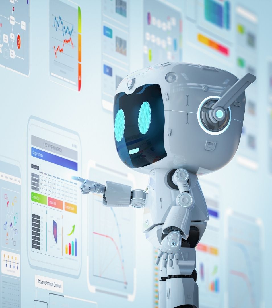 How ‘bots’ can free up time – A supply chain innovation - Exertis ...