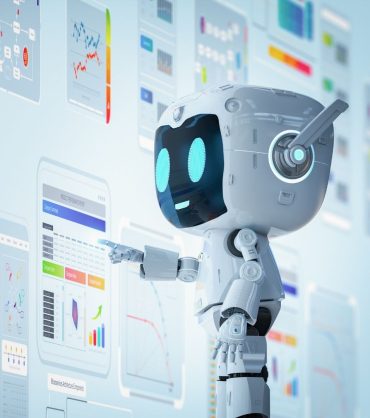 How ‘bots’ can free up time – A supply chain innovation
