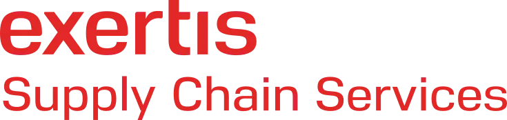 Exertis Supply Chain Services