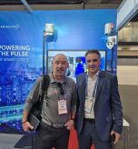 Dermot Mobility World Congress