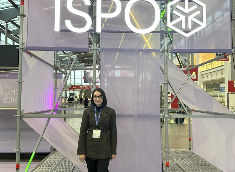 ISPO Ana