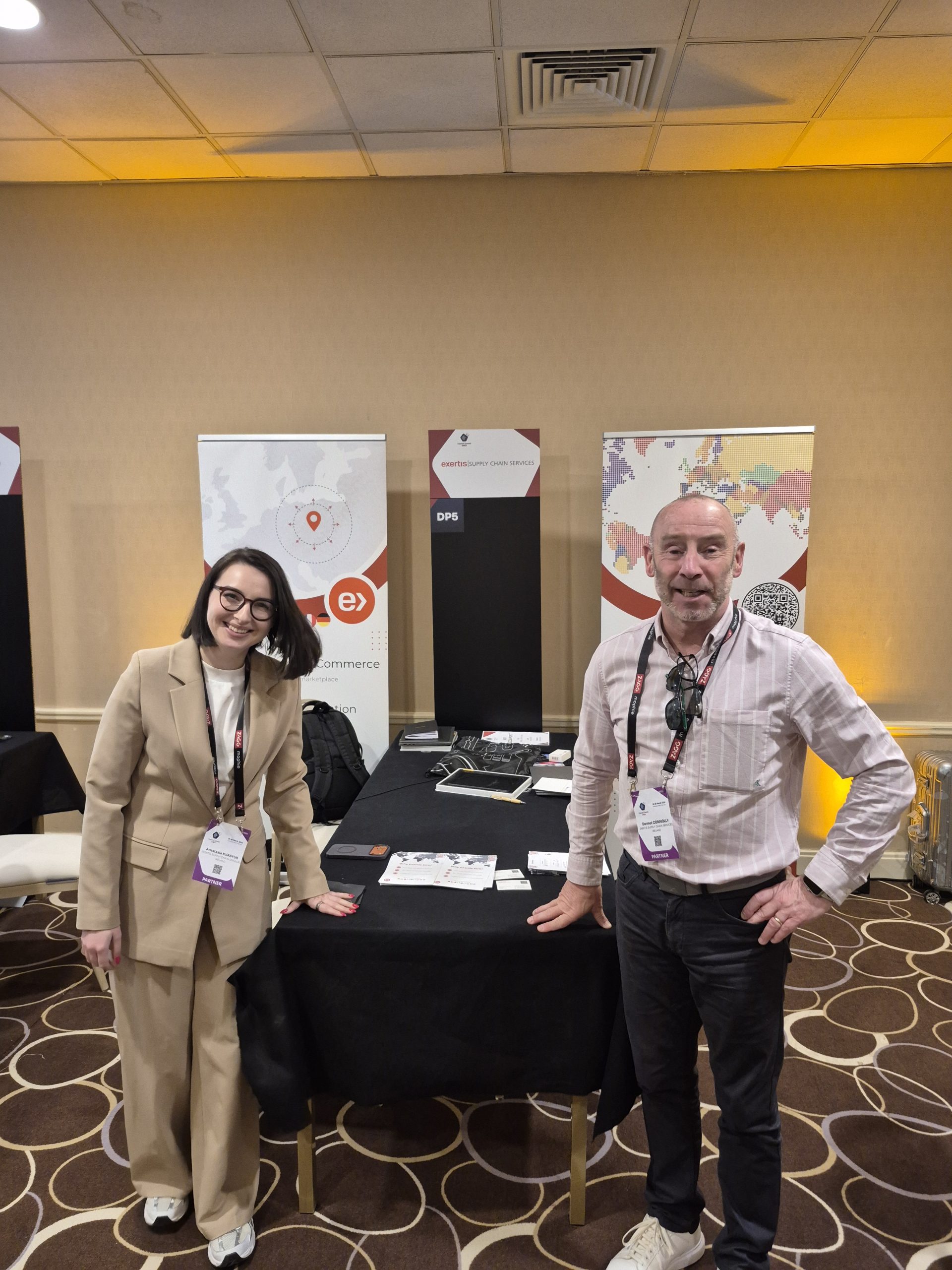 Key takeaways from Channel Summit EMEA