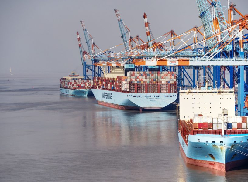 pexels-pankaj-mishra-191856302-11555089 ship and containers