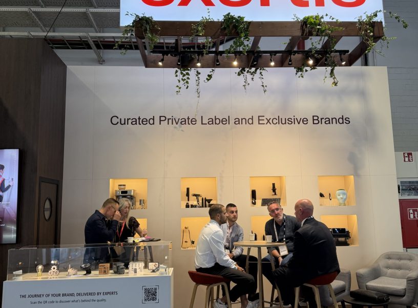 IFA Stand 2026-1 IFA Stand 2026-1